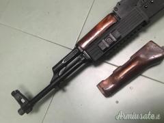 AKM47  IZHVESK