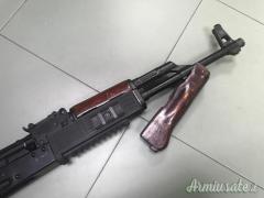 AKM47  IZHVESK