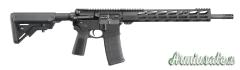 Ruger | Sturm RUGER AR-556 MPR 16″ 223 REM  .223 Remington