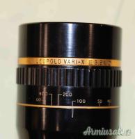 AFFARE Blazer SRB50 Cal.300WM--375HH M. +Ottiche