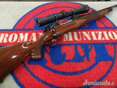 Weatherby MARK V LUX .300 Weatherby Magnum