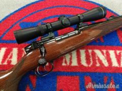 Weatherby MARK V LUX .300 Weatherby Magnum