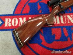 Weatherby MARK V LUX .300 Weatherby Magnum