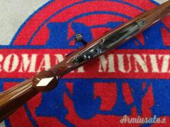 Weatherby MARK V LUX .300 Weatherby Magnum