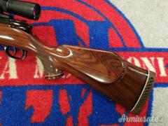 Weatherby MARK V LUX .300 Weatherby Magnum