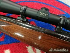 Weatherby MARK V LUX .300 Weatherby Magnum