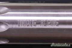 AFFARE Unique Alpine TPG1 Cal. 308