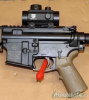 Carabina Norinco CQ-A Cal. 223R