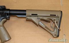 Carabina Norinco CQ-A Cal. 223R