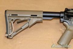 Carabina Norinco CQ-A Cal. 223R