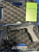Beretta Px4  9x21mm IMI