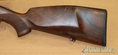 Steyr Mannlicher Luxus Cal. 7x64 NUOVA