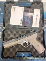 Stoeger XP4 4.5/.177