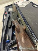 Beretta 391 urika 2 12