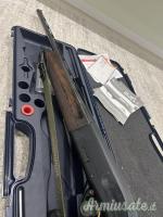 Beretta 391 urika 2 12