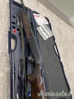 Beretta 391 urika 2 12