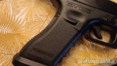 TOKYO MARUI CUSTOM G18C GAS SCARRELLANTE