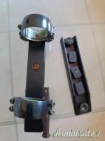 Attacco a sgancio rapido