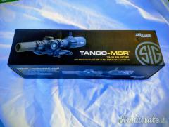OTTICA SIG SAUER TANGO MSR 1-8X24