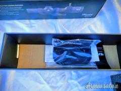 OTTICA SIG SAUER TANGO MSR 1-8X24