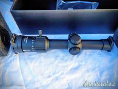 OTTICA SIG SAUER TANGO MSR 1-8X24