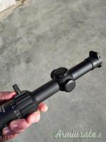 OTTICA SIG SAUER TANGO MSR 1-8X24