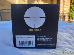 OTTICA SIG SAUER TANGO MSR 1-8X24