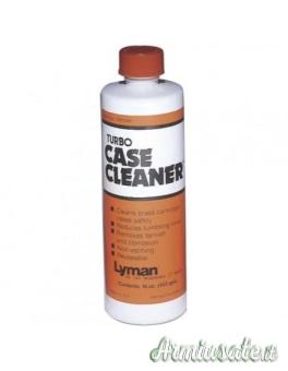 Lyman Turbo Case Cleaner 453 gm
