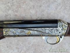 Fucile Breda Super Tiatano edizione limitata di 1000 pezzi cal 12 canna 70 ARMA NUOVA