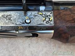 Fucile Breda Super Tiatano edizione limitata di 1000 pezzi cal 12 canna 70 ARMA NUOVA