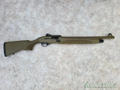 Fucile Beretta 1031 tactical tan cal 12 canna 47 cm ARMA NUOVA