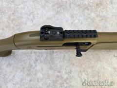 Fucile Beretta 1031 tactical tan cal 12 canna 47 cm ARMA NUOVA