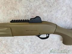 Fucile Beretta 1031 tactical tan cal 12 canna 47 cm ARMA NUOVA