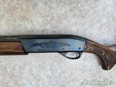 Fucile Remington modello 1100 LW cal 410 canna 64 ottime condizioni