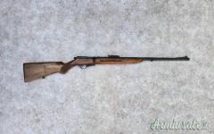 Carabina Walther cal 22lr produzione Zella Melis semiauto-bolt action condizioni eccellenti