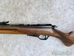 Carabina Walther cal 22lr produzione Zella Melis semiauto-bolt action condizioni eccellenti