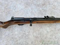 Carabina Walther cal 22lr produzione Zella Melis semiauto-bolt action condizioni eccellenti