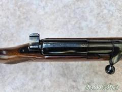 Carabina Walther cal 22lr produzione Zella Melis semiauto-bolt action condizioni eccellenti