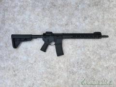 Carabina Barret Rec 7 cal 223 canna 16.5 pollici arma quasi nuova