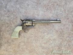 Revolver Pietta 1873 Patton first model cal 45 colt ARMA NUOVA