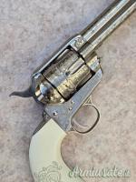 Revolver Pietta 1873 Patton first model cal 45 colt ARMA NUOVA
