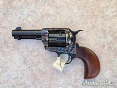 Revolver Pietta 1873 cal 357 mag canna 3 pollici impugnatura bird head ARMA NUOVA