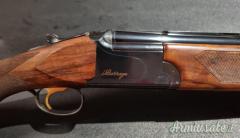 Franchi BARRAGE calcio SX