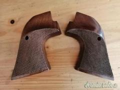 Varie coppie guancette non identificate