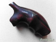 Varie coppie guancette non identificate