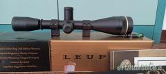 Ottica Leupold FX3 6X42