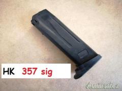 Caricatori bifilari marchi vari