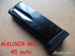 Caricatori bifilari marchi vari