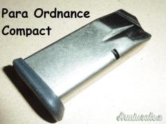 Caricatori bifilari marchi vari