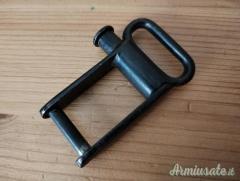 Gancio originale cinghia mauser gew 88 e mauser sudamericani
